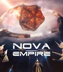 Nova Empire Asteria Top Ups