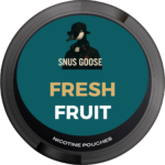 Fresh Fruit Snus