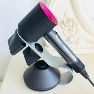 Salon Ionic Hair Care Hairdryer Stand for Dysons Supersonics Hair Dryer With 5 in 1 Accessories