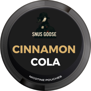 Cinnamon Cola
