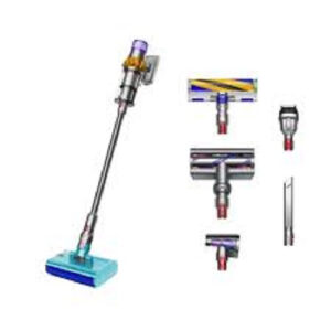 DYSONS V15s Detect Industrial Vacuum Cleaner