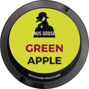 Green Apple