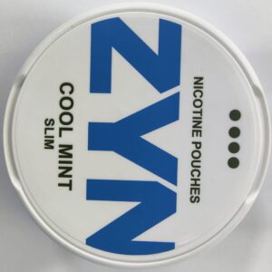 COOL MINT Snus