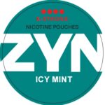 ICY MINT Snus
