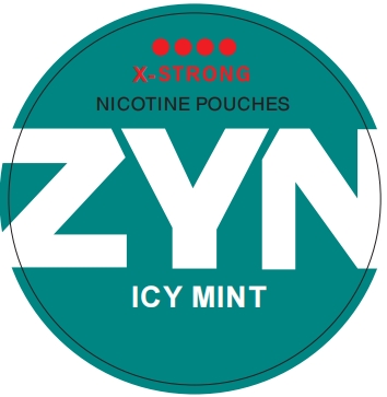 ICY MINT Snus