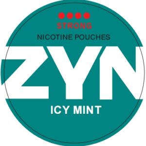 ICY MINT Snus