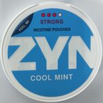 COOL MINT Snus
