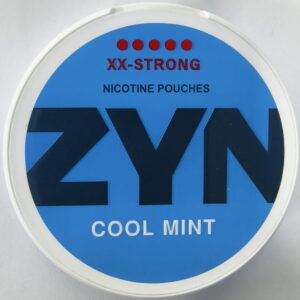 COOL MINT 14mg Snus