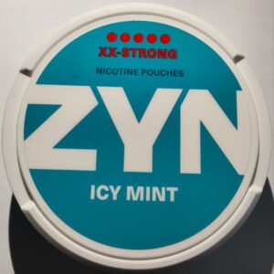 ICY MINT Snus