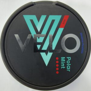 PolarMint Snus