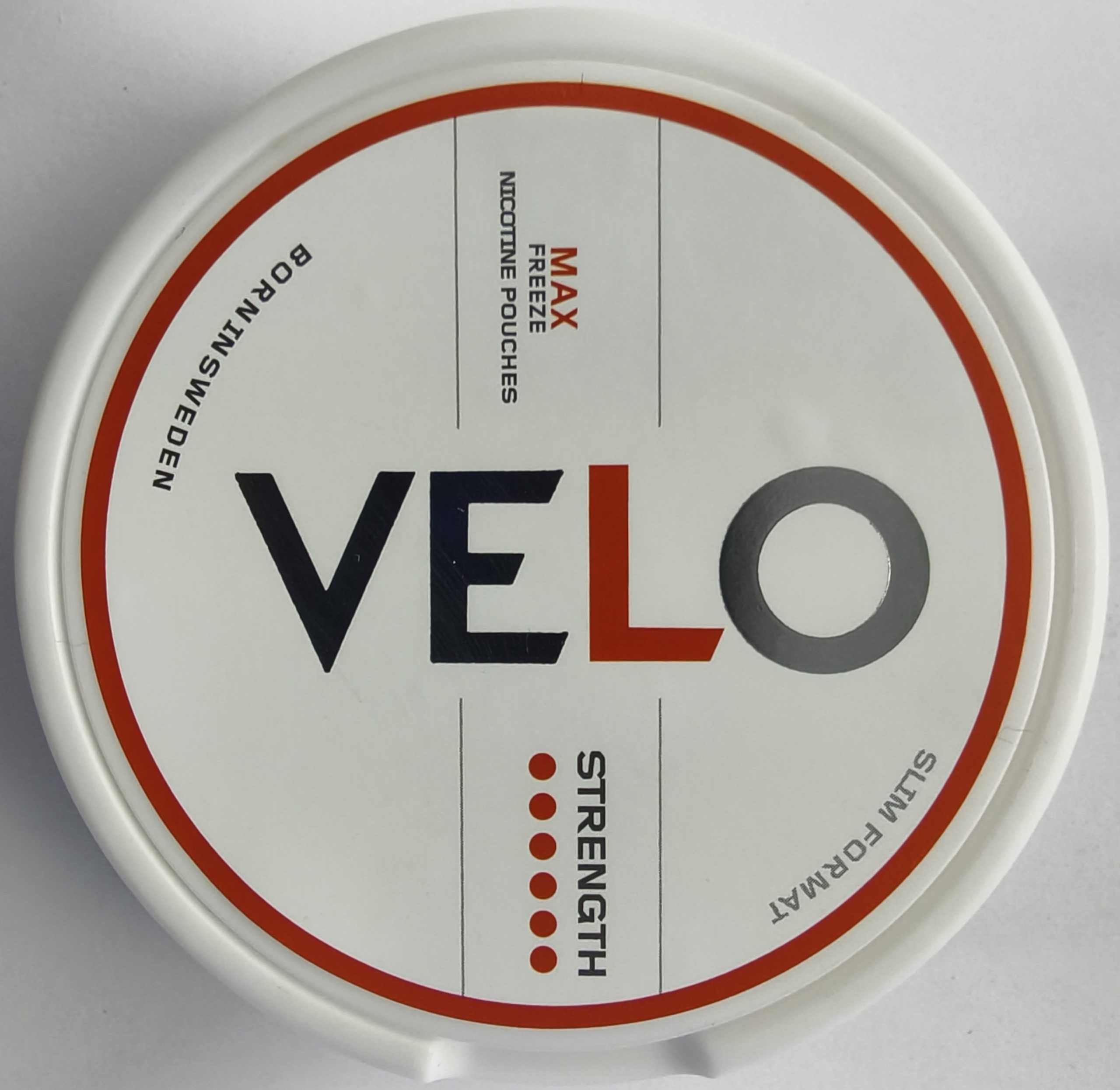 ULTRA Freeze ULTRA Snus