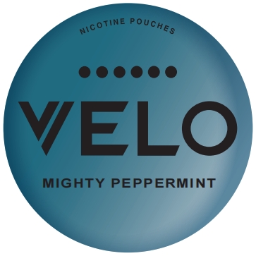 MIGHTY PEPPERMINT Snus