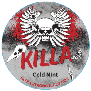 Cold Mint Snus