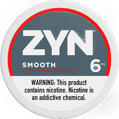 SMOOTH Snus